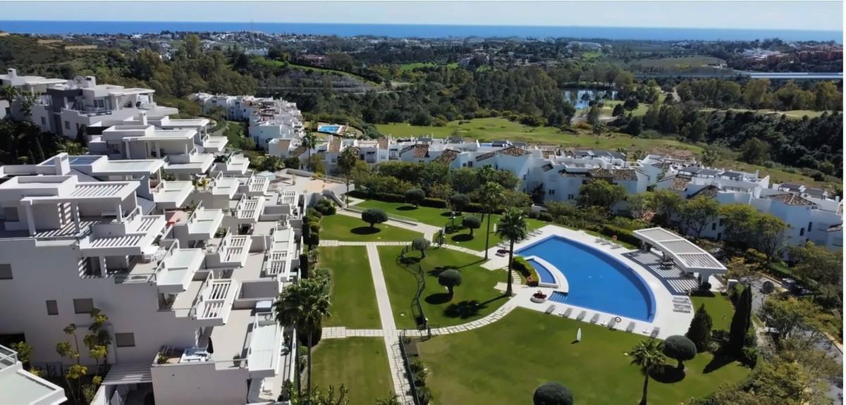 Apartamento en Venta en Benahavís