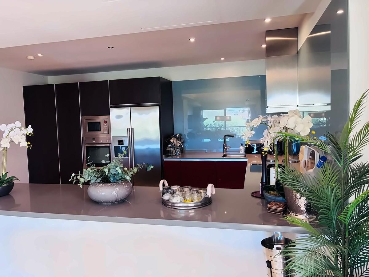 Apartamento en Venta en Benahavís