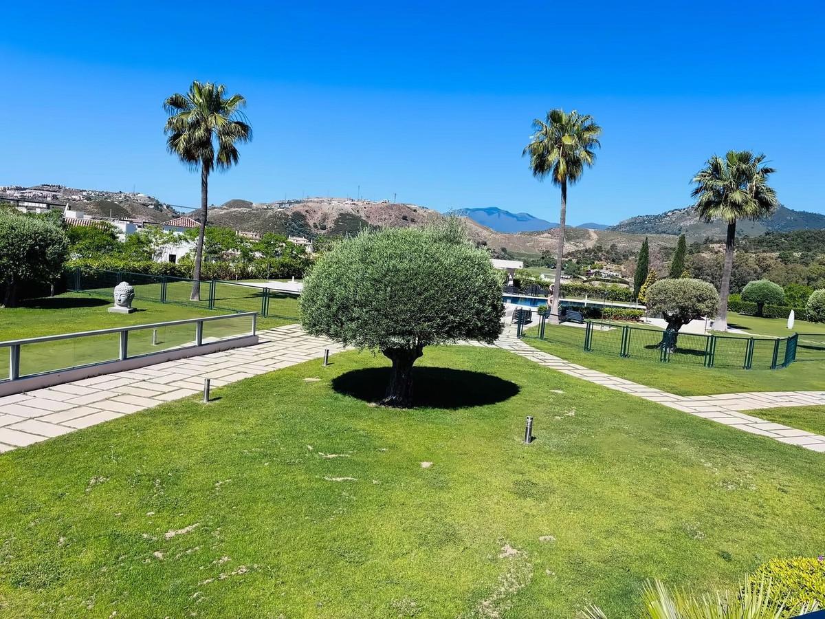 Apartamento en Venta en Benahavís