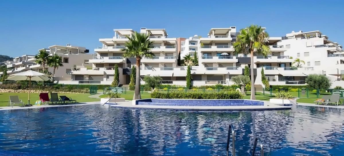 Apartamento en Venta en Benahavís