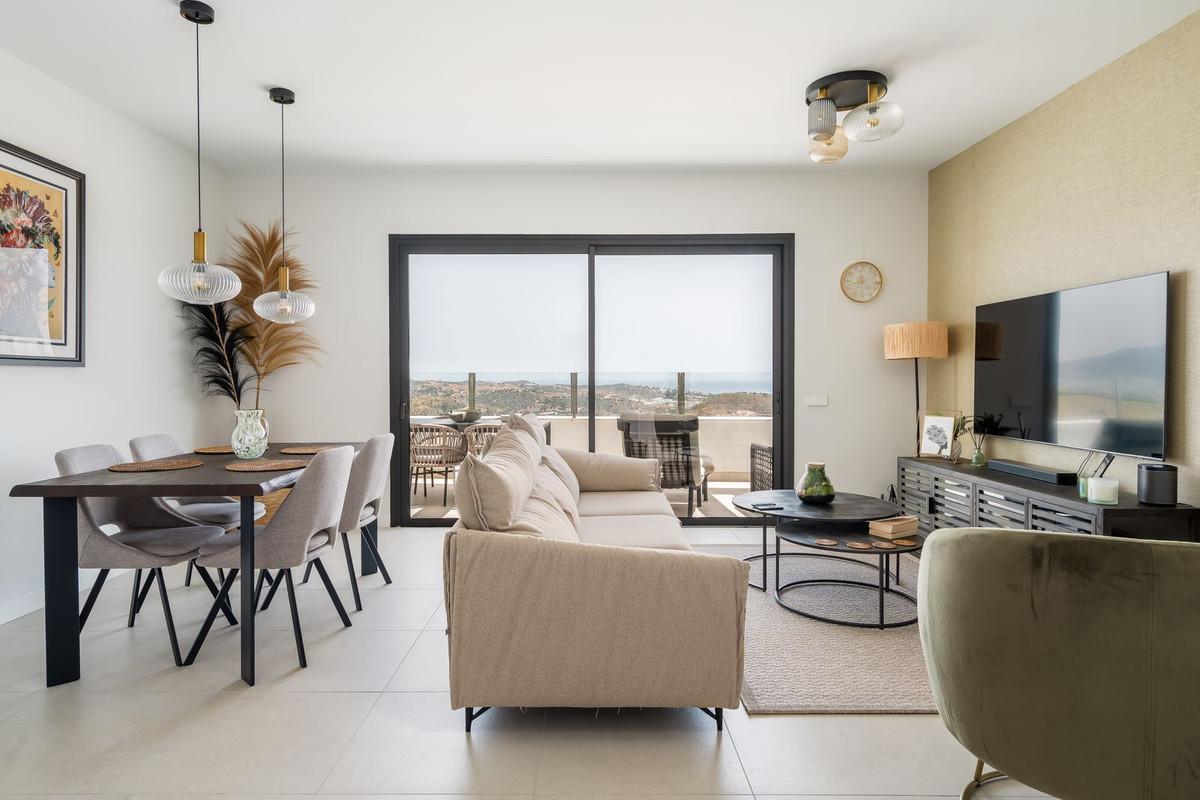Apartment for Sale in Mijas