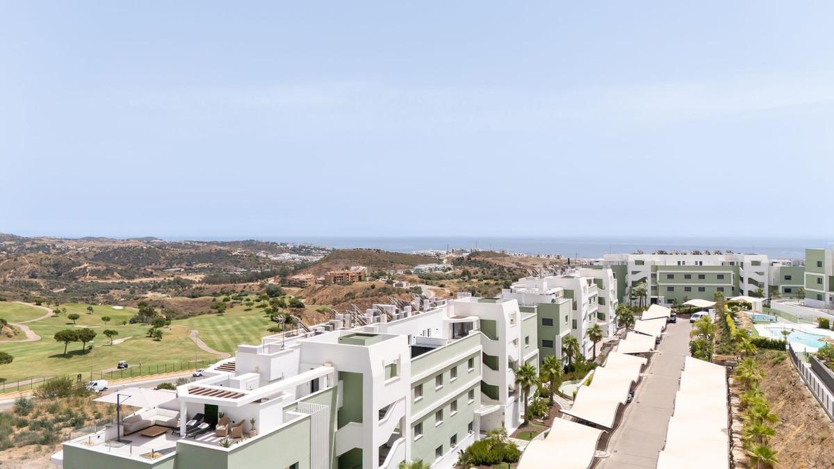 Apartment for Sale in Mijas