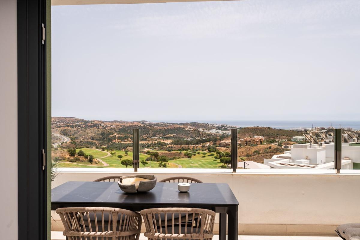 Apartment for Sale in Mijas