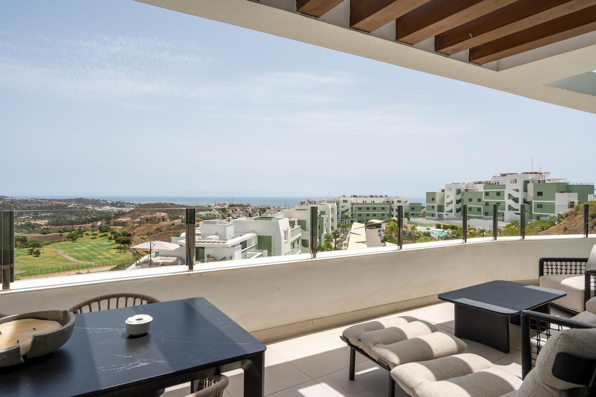 Apartment for Sale in Mijas