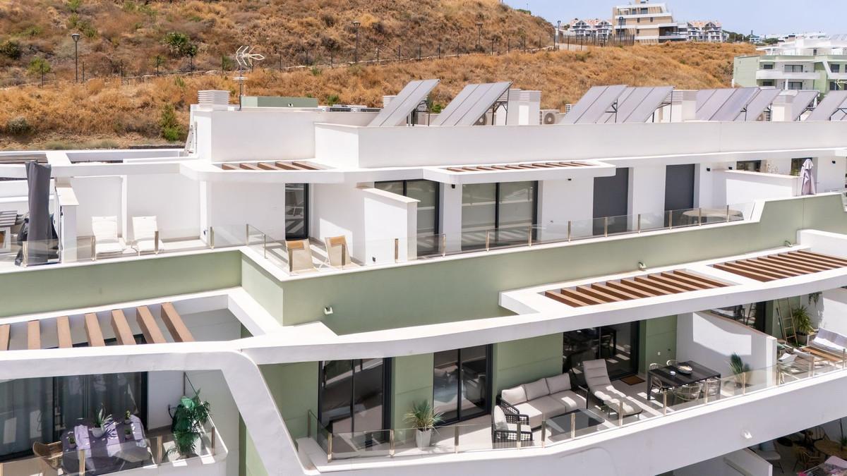 Apartment for Sale in Mijas