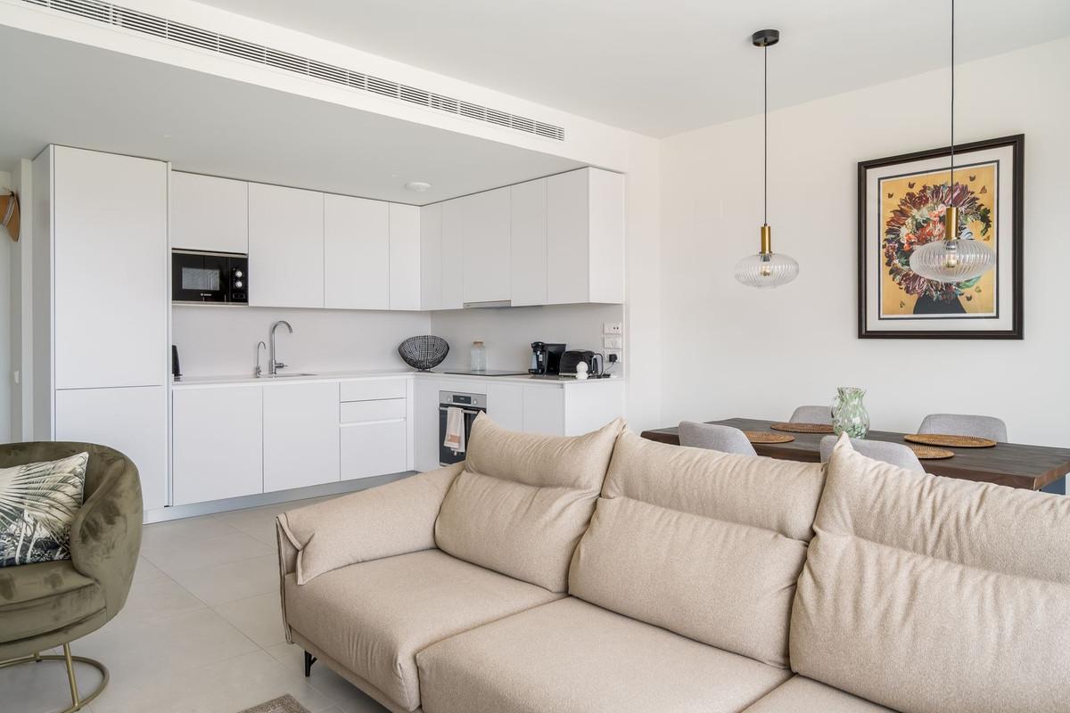 Apartment for Sale in Mijas