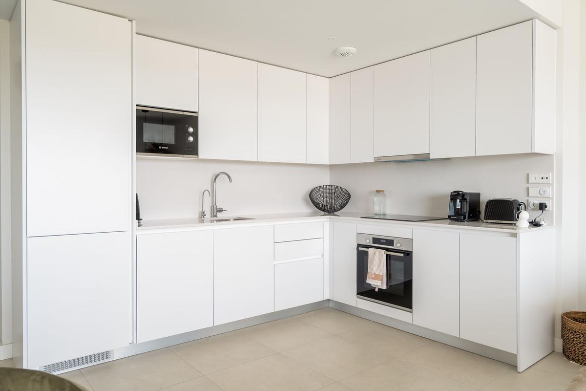 Apartment for Sale in Mijas