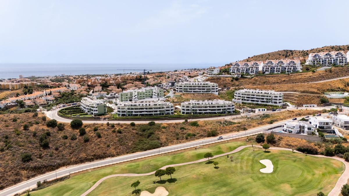 Apartment for Sale in Mijas