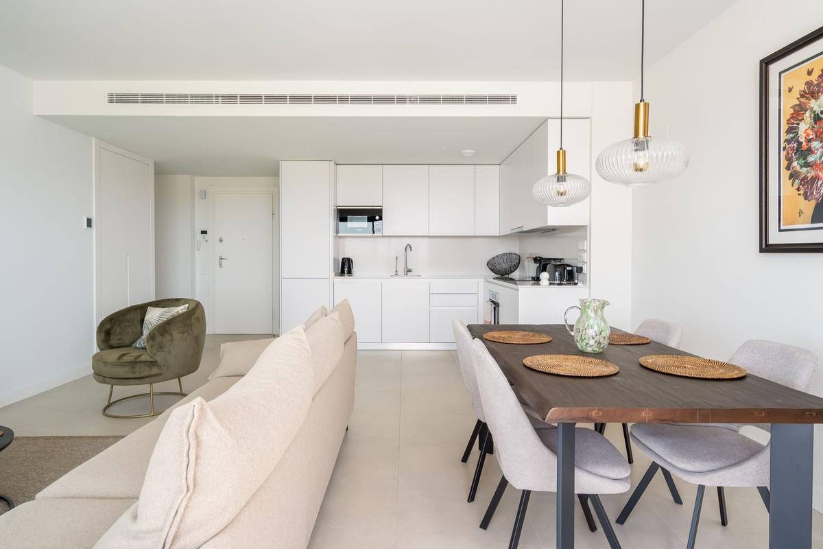 Apartment for Sale in Mijas