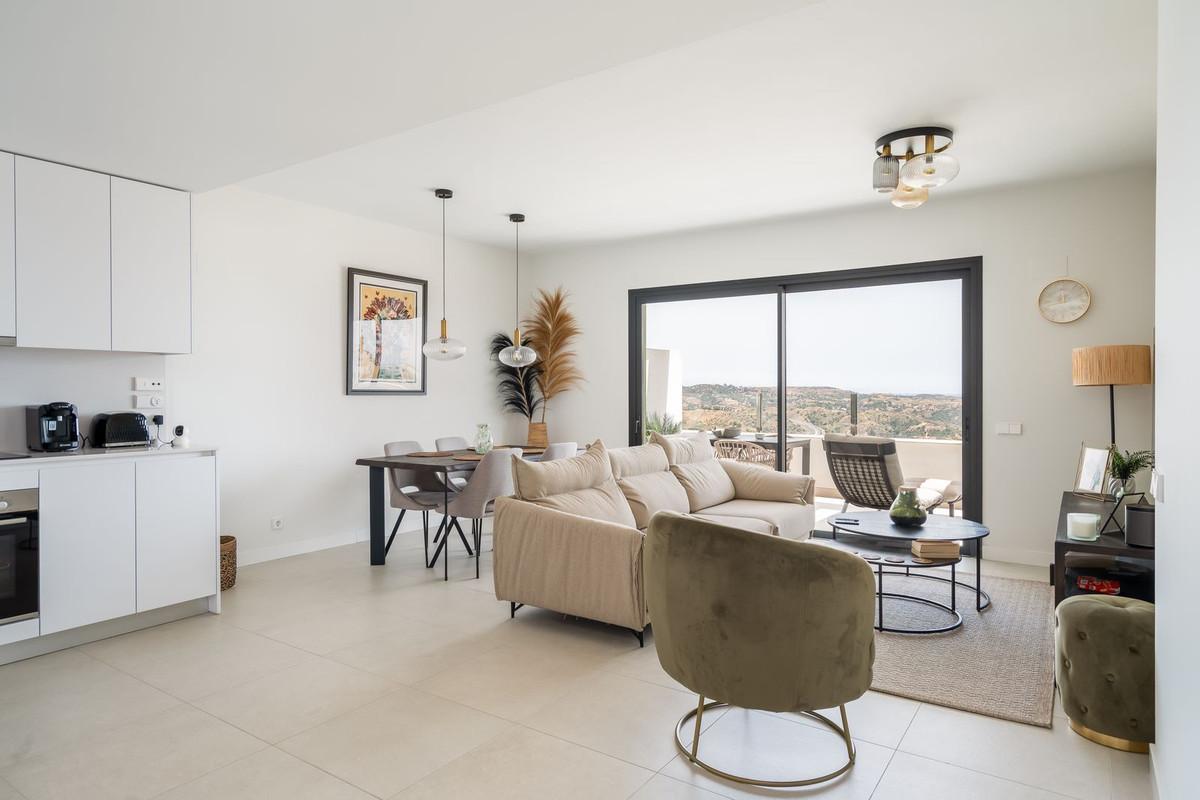 Apartment for Sale in Mijas