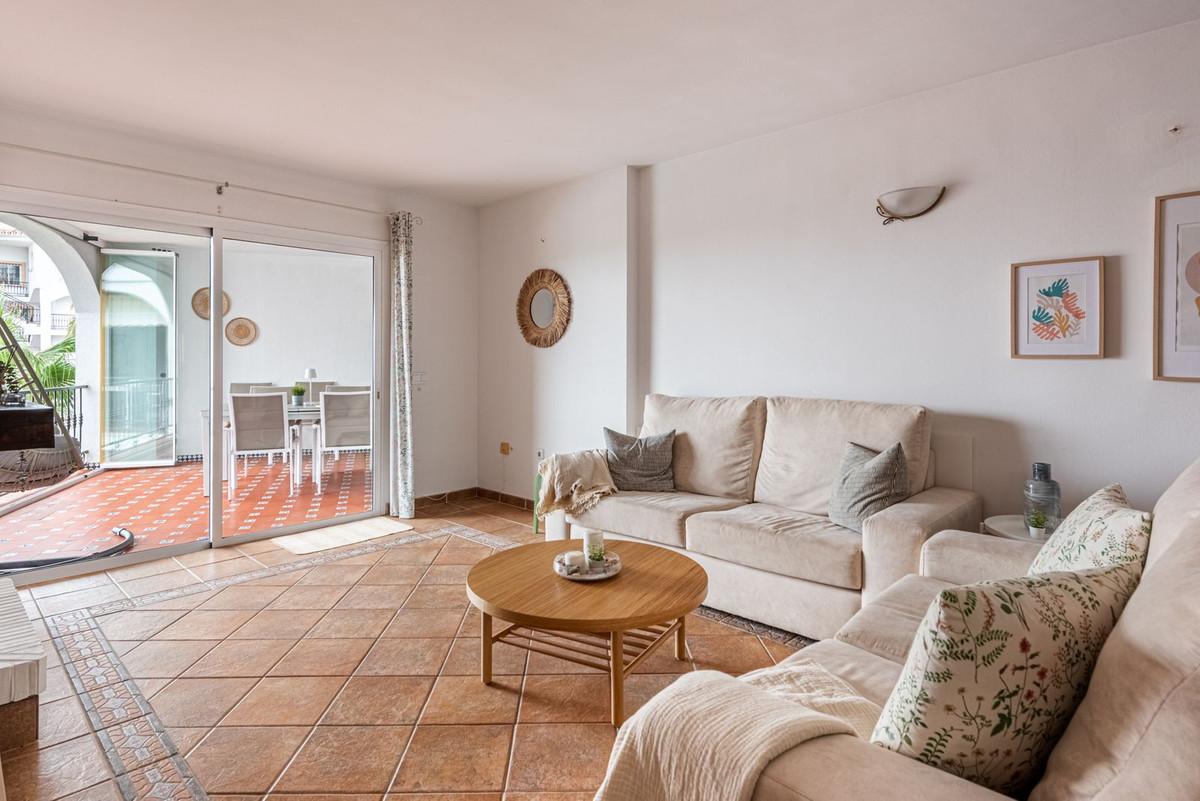 Apartamento en Venta en Mijas