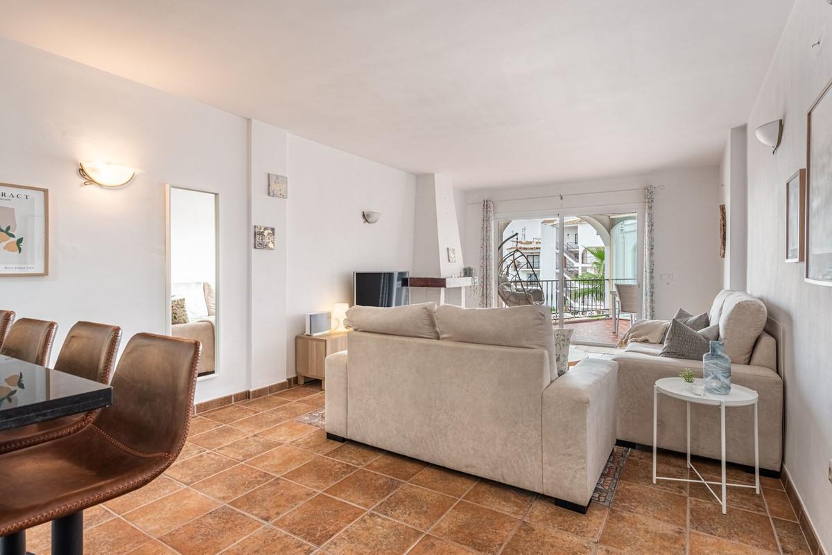 Apartamento en Venta en Mijas
