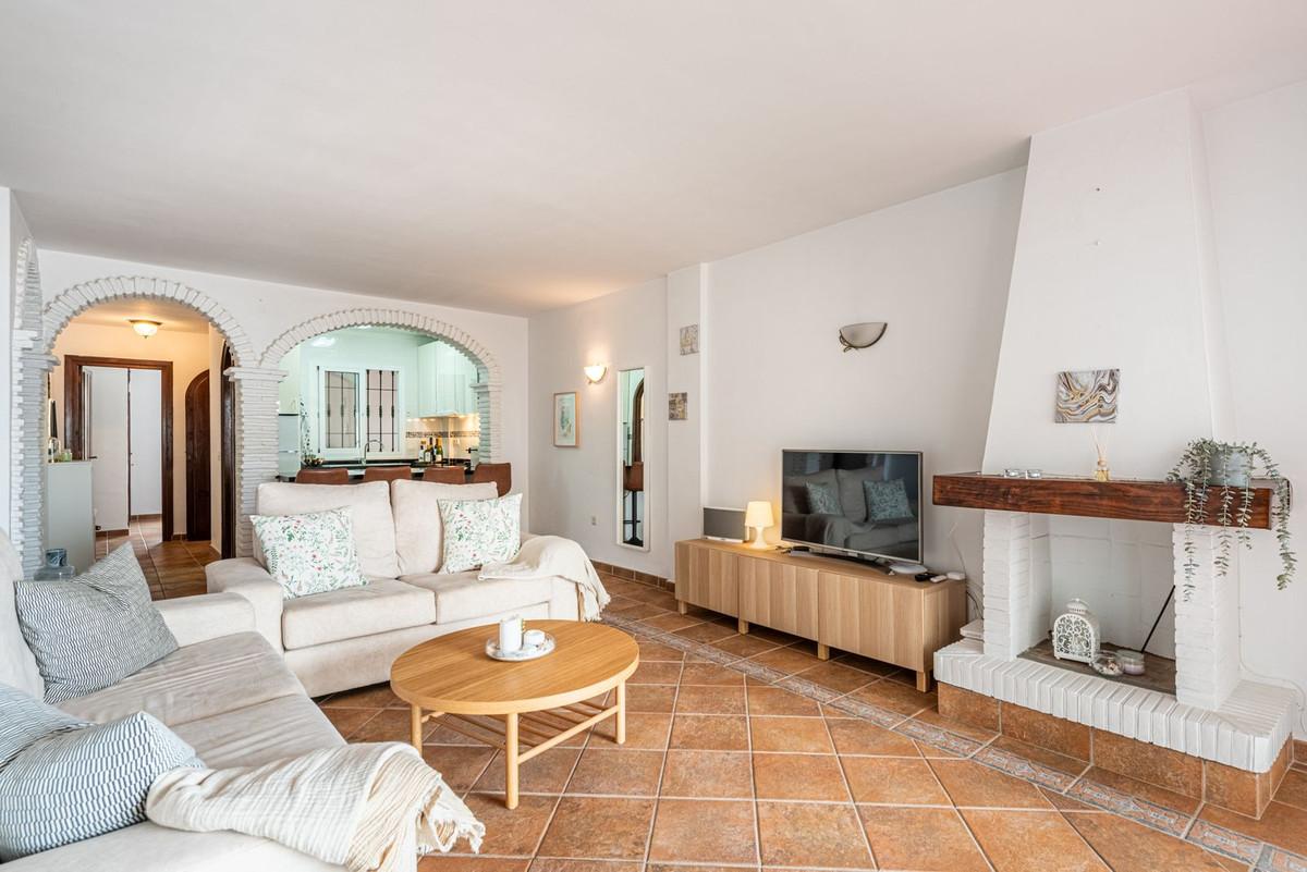 Apartamento en Venta en Mijas