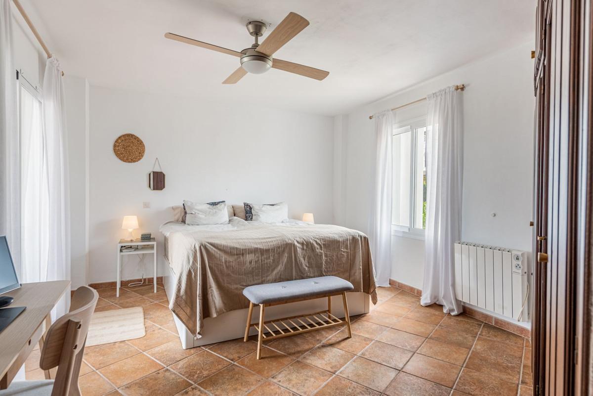 Apartamento en Venta en Mijas