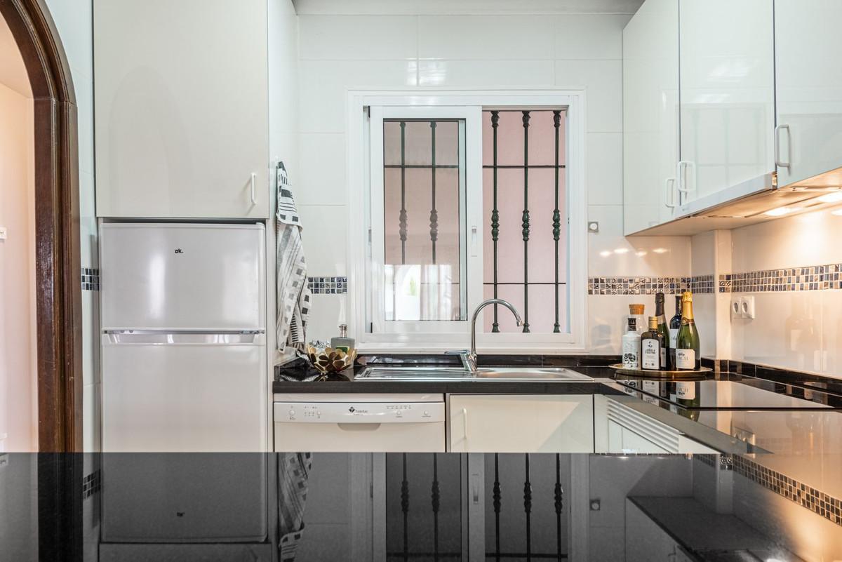 Apartamento en Venta en Mijas