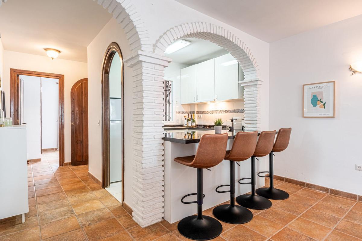 Apartamento en Venta en Mijas