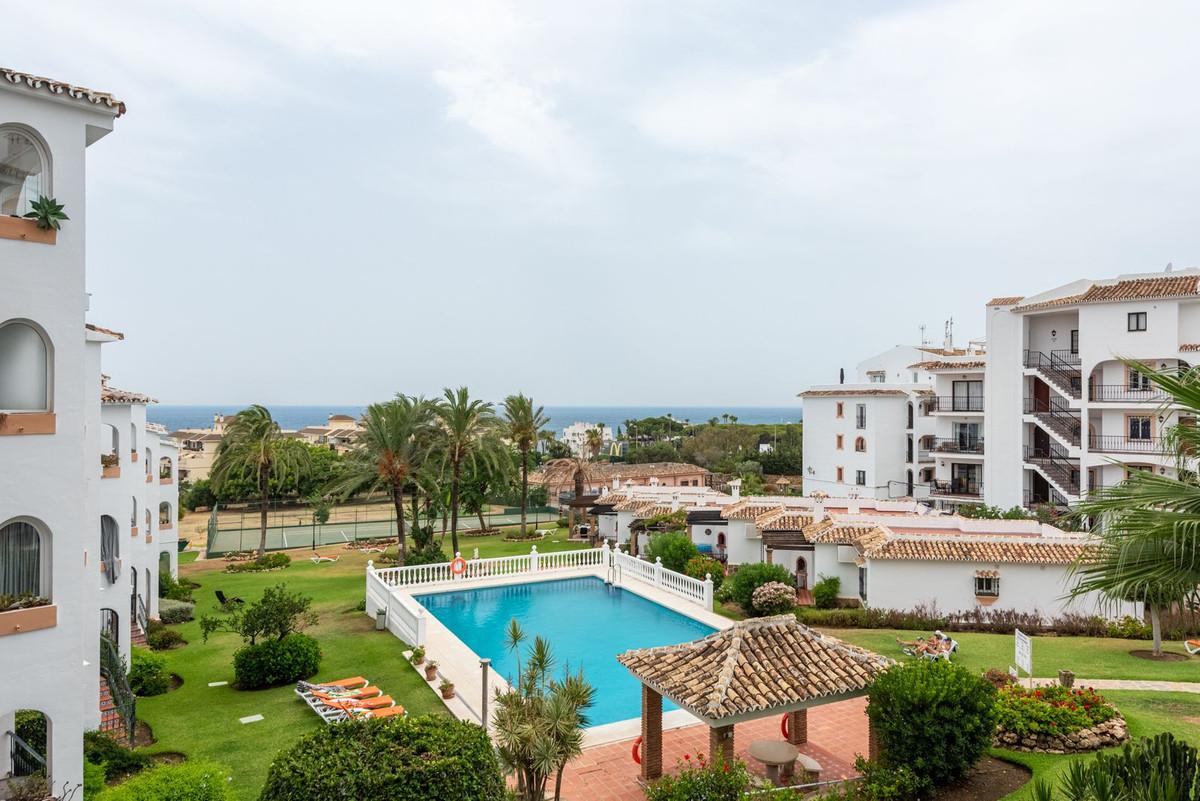 Apartamento en Venta en Mijas