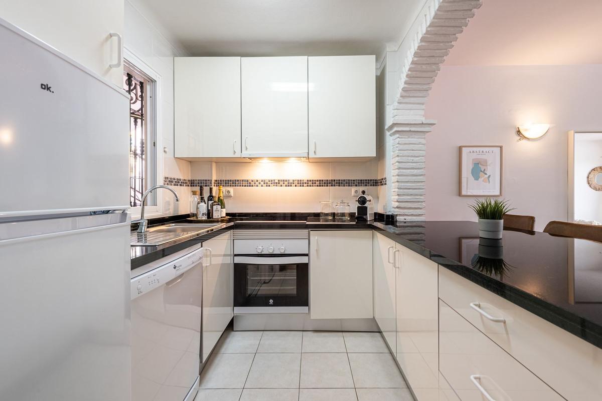 Apartamento en Venta en Mijas