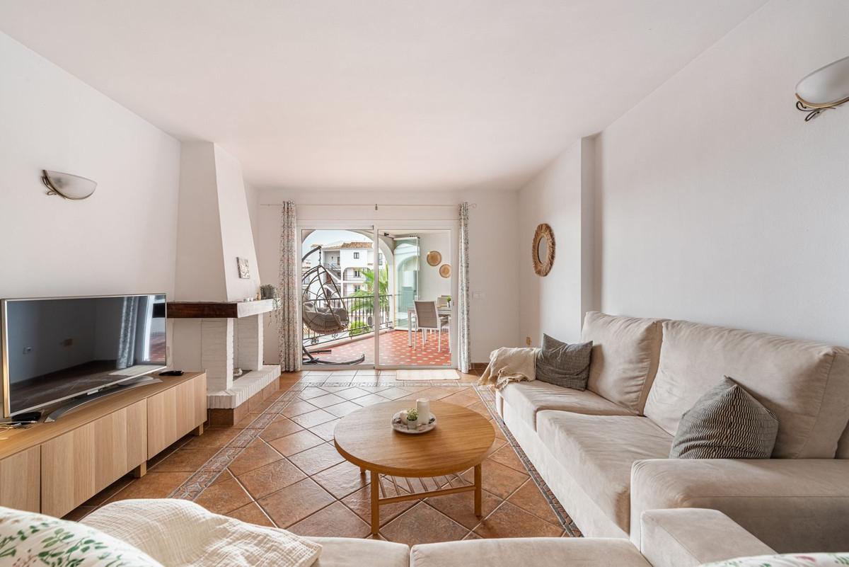 Apartamento en Venta en Mijas