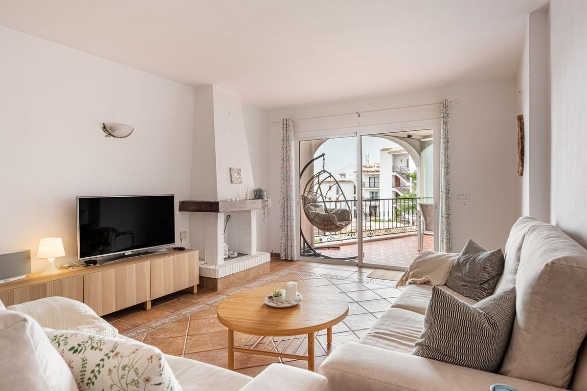 Apartamento en Venta en Mijas