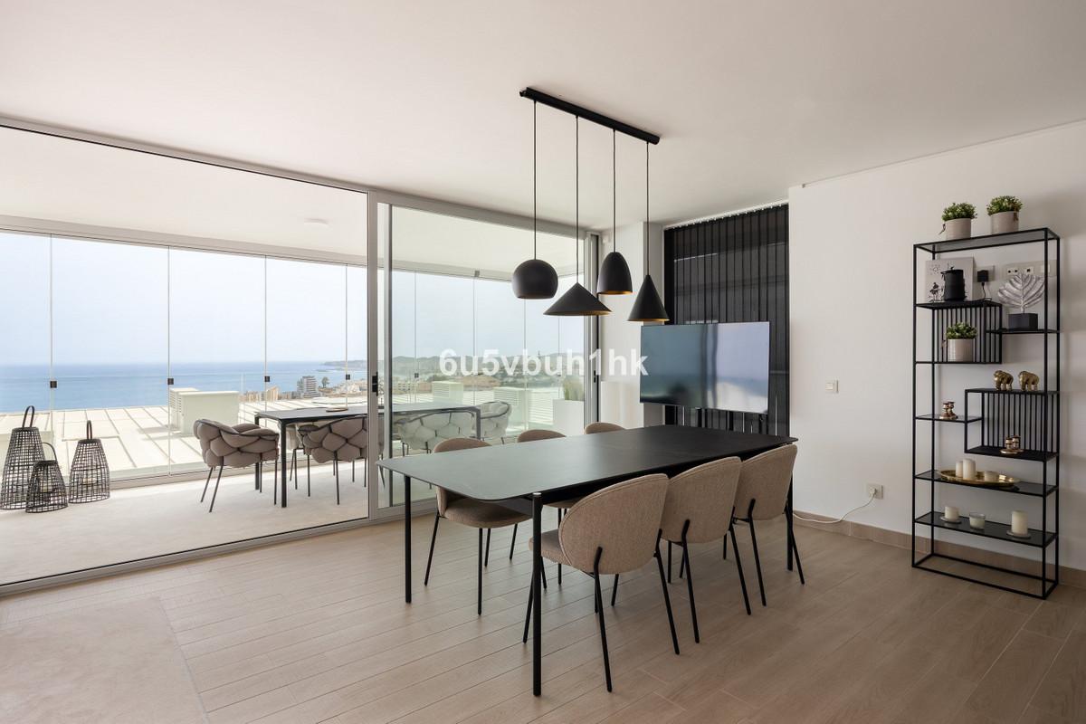 Apartment for Sale in Fuengirola