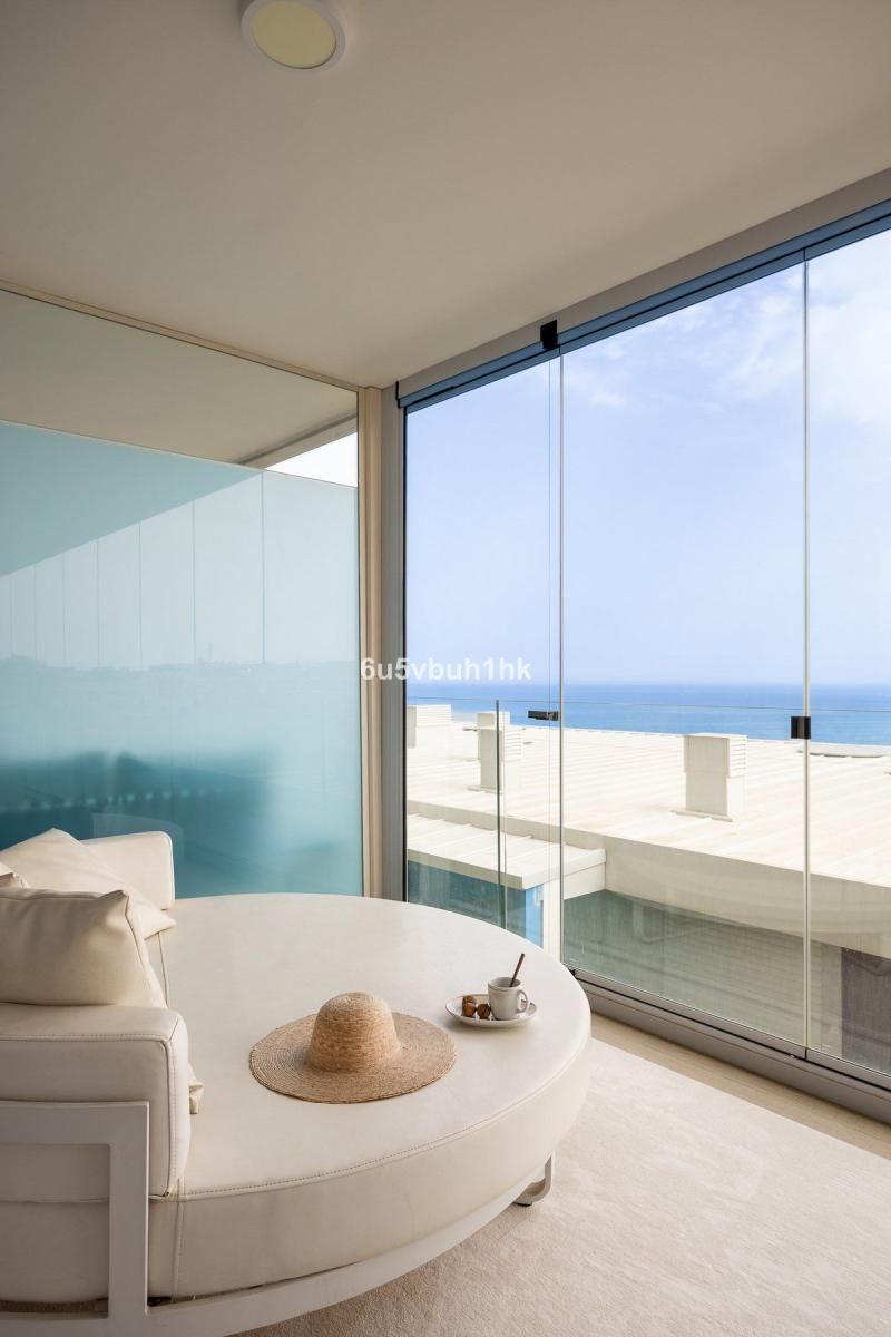 Apartment for Sale in Fuengirola