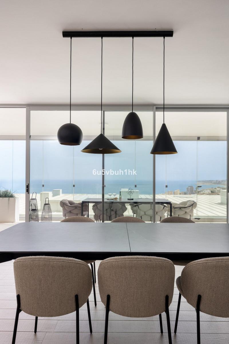 Apartment for Sale in Fuengirola