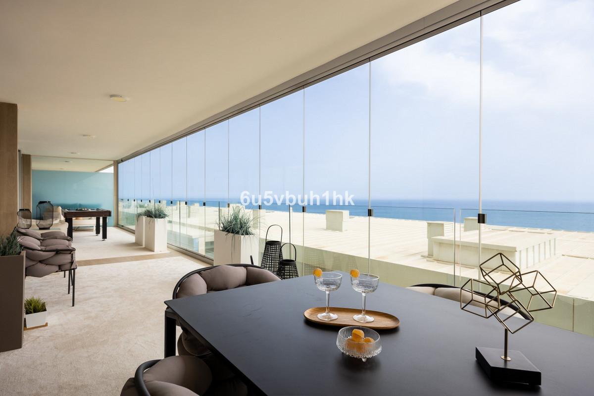 Apartment for Sale in Fuengirola