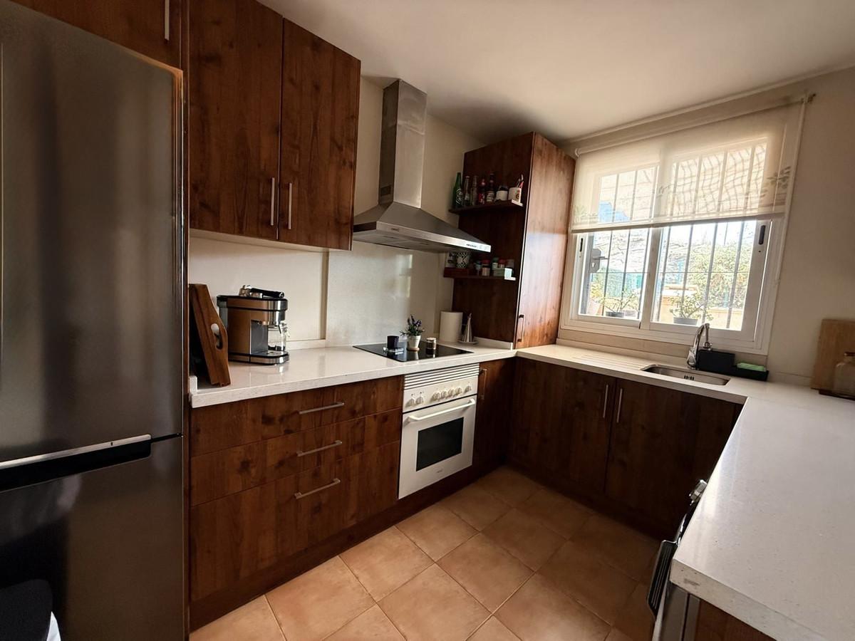 House for Sale in Mijas