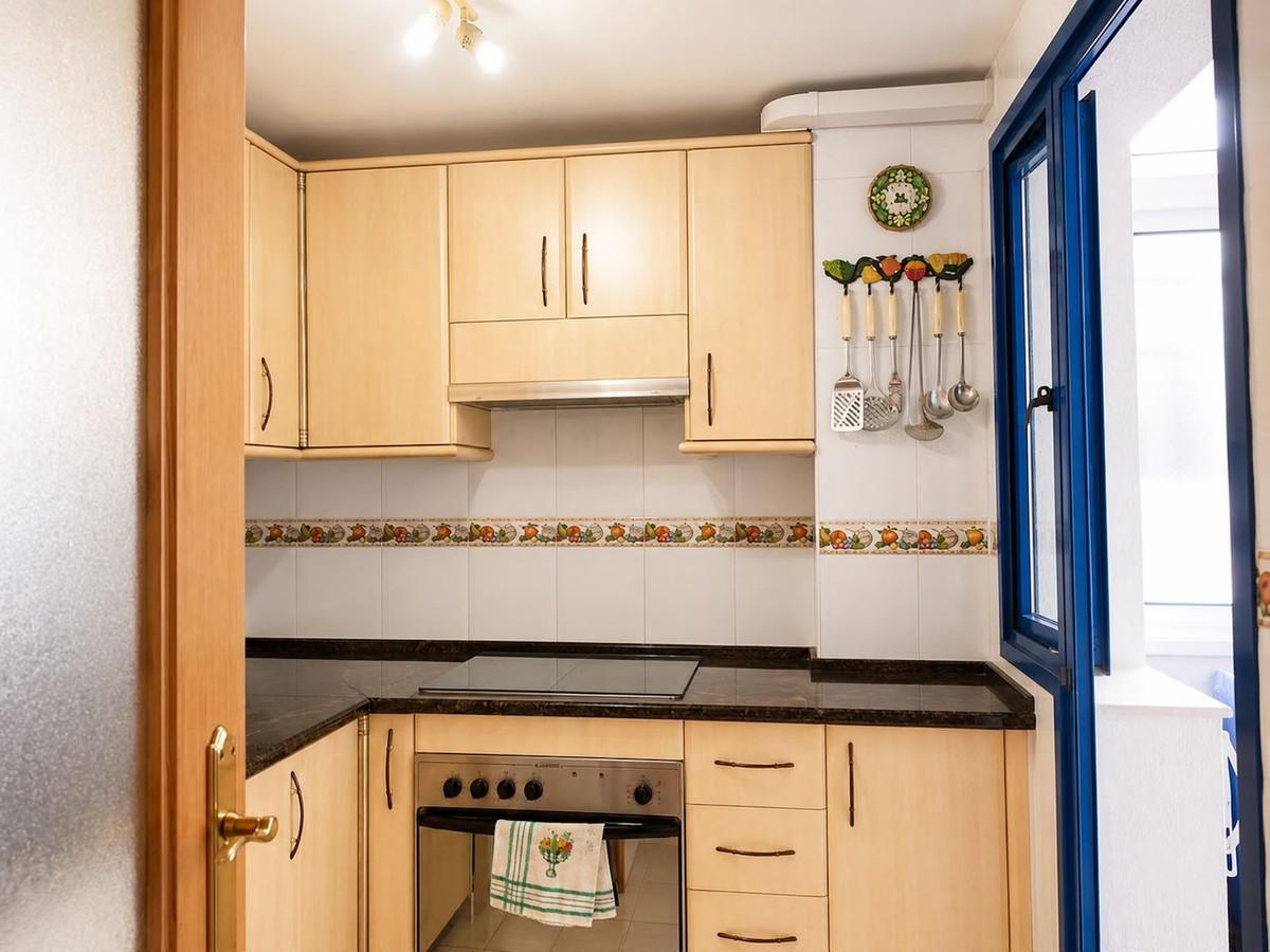 Apartment for Sale in Mijas