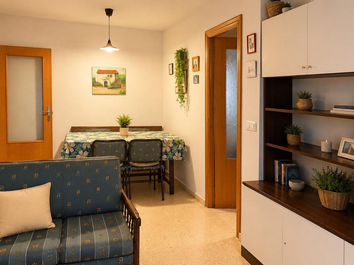 Apartment for Sale in Mijas