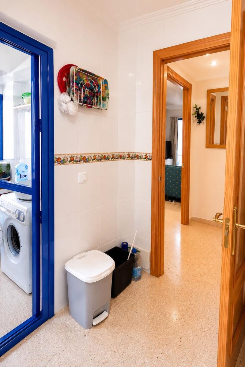 Apartment for Sale in Mijas