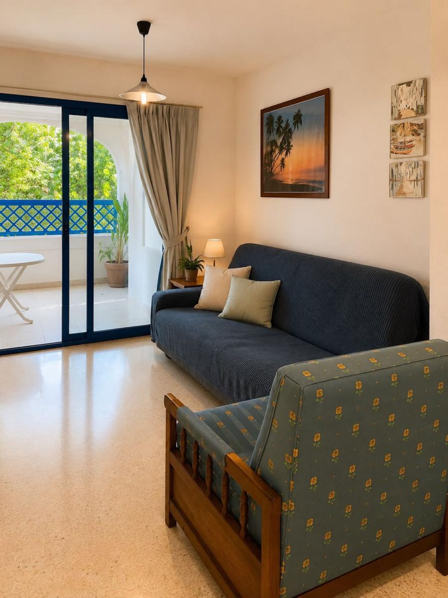 Apartment for Sale in Mijas
