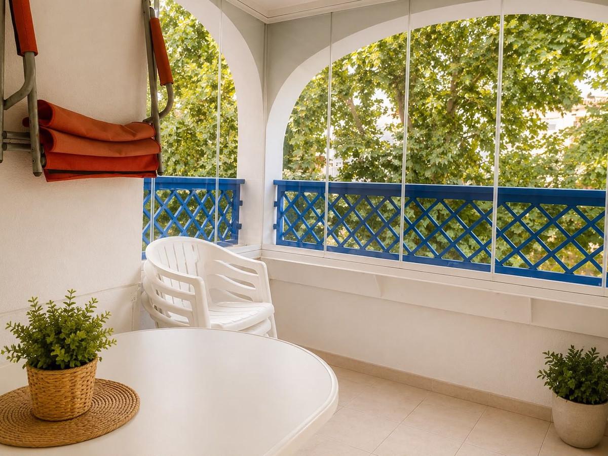 Apartment for Sale in Mijas