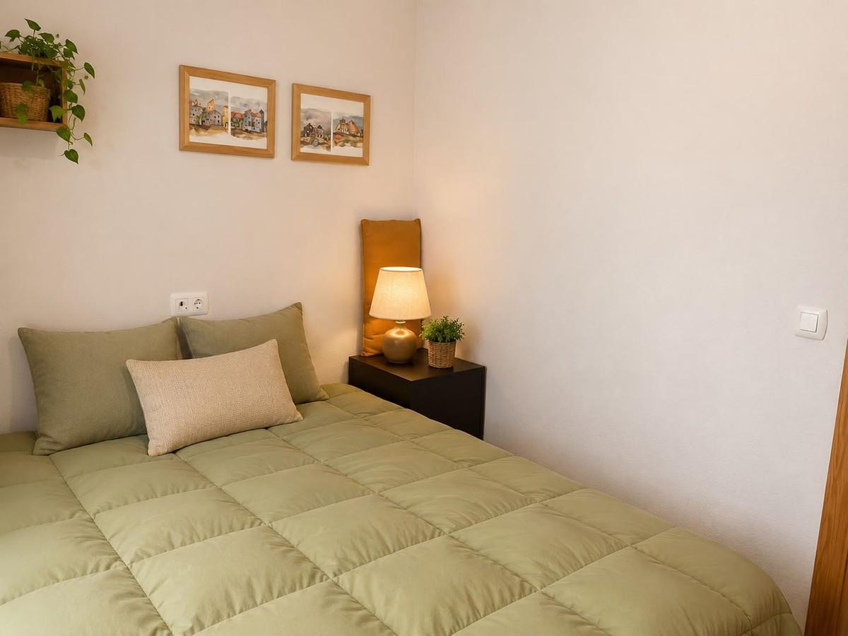 Apartment for Sale in Mijas