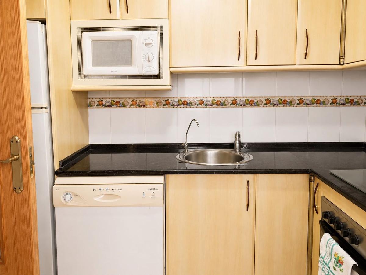 Apartment for Sale in Mijas
