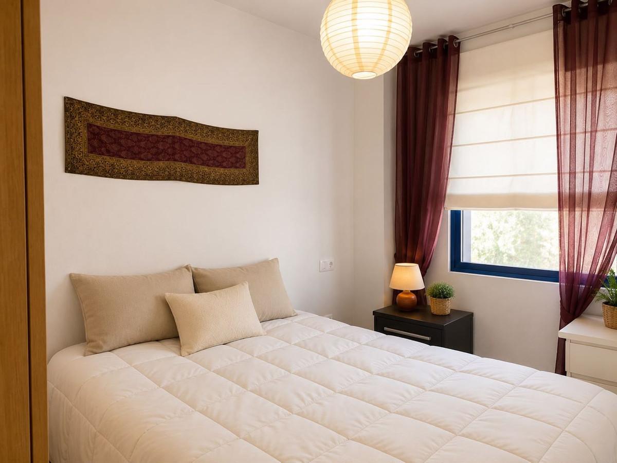 Apartment for Sale in Mijas