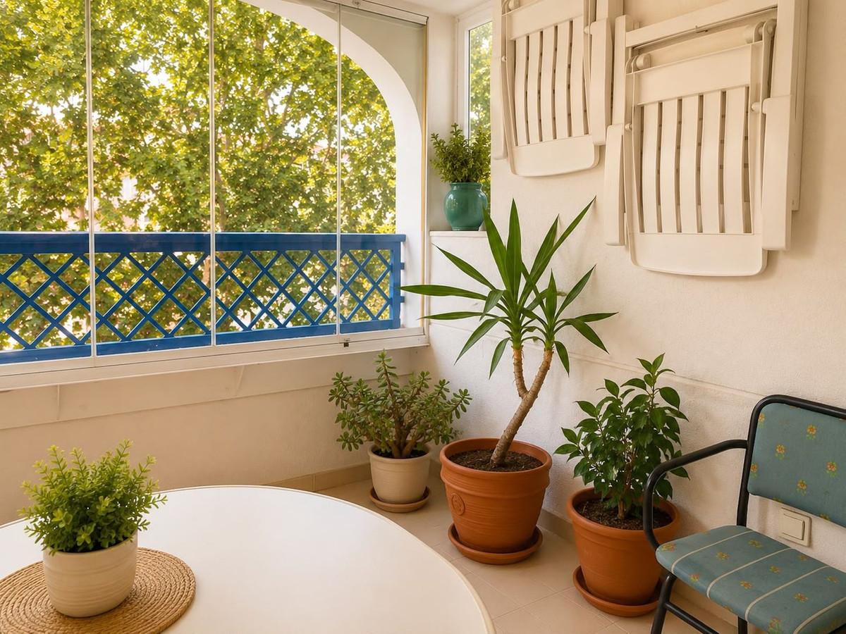 Apartment for Sale in Mijas