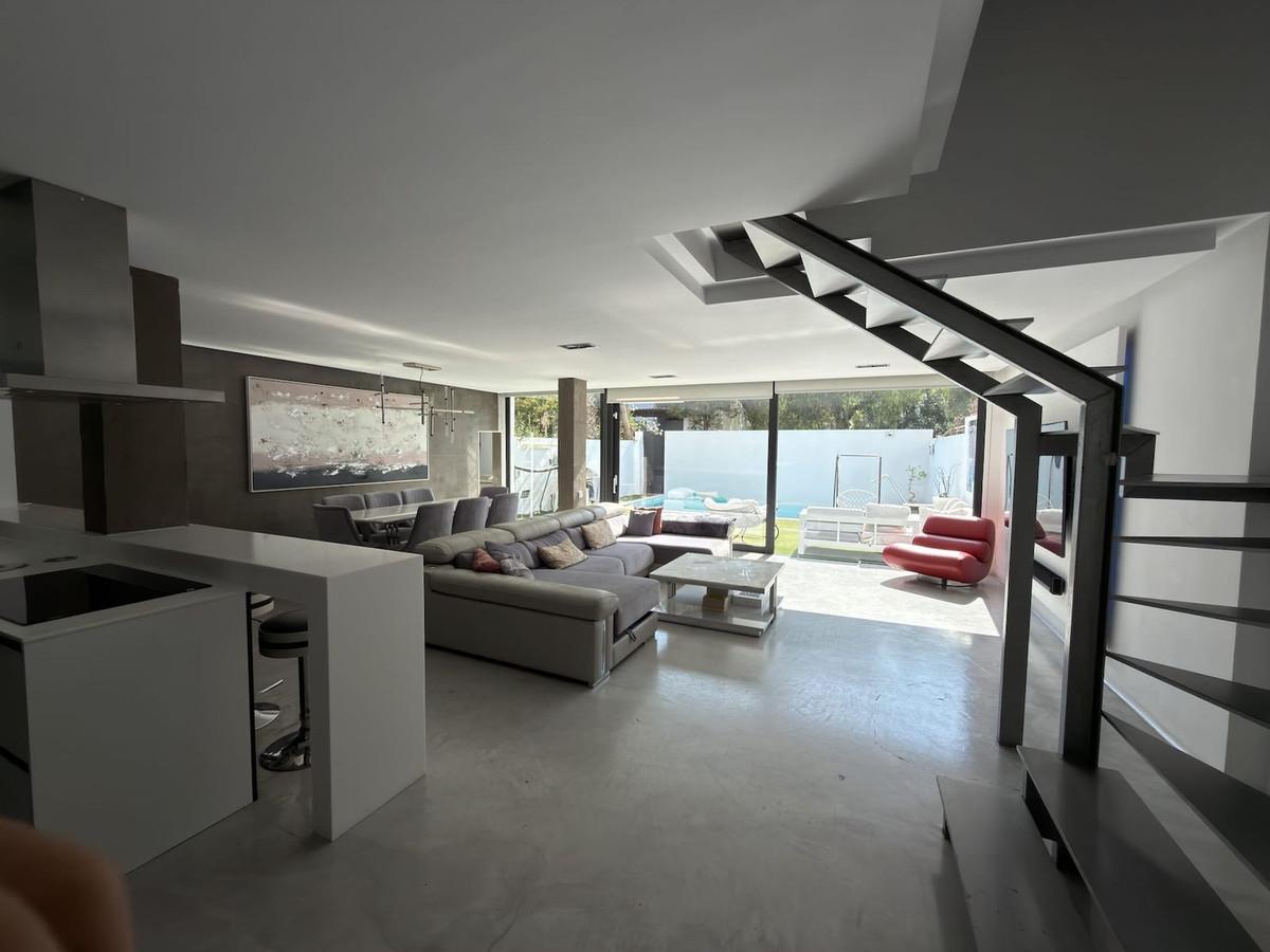 Villa for Sale in Marbella