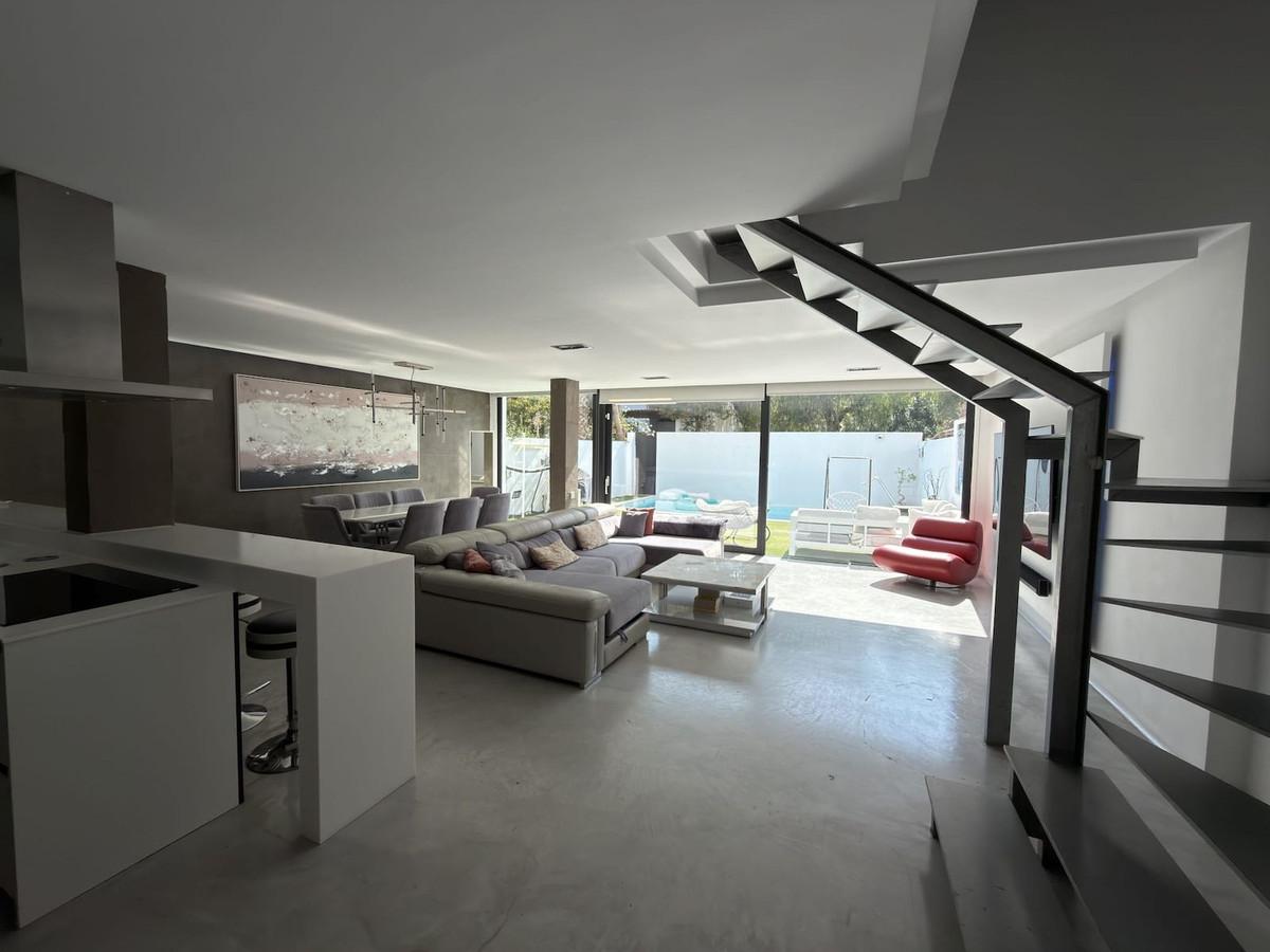 Villa for Sale in Marbella