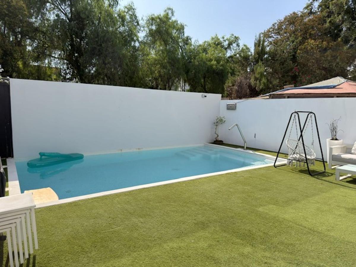 Villa for Sale in Marbella