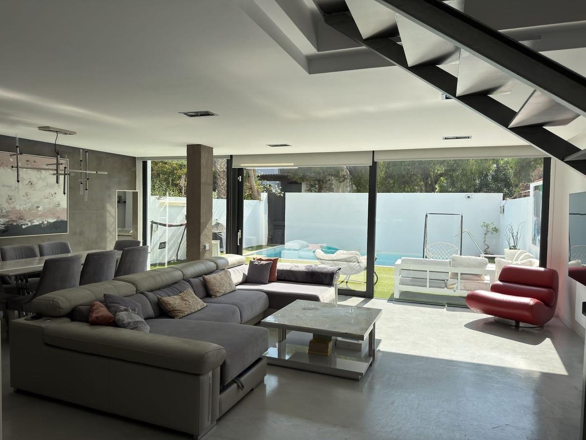 Villa for Sale in Marbella