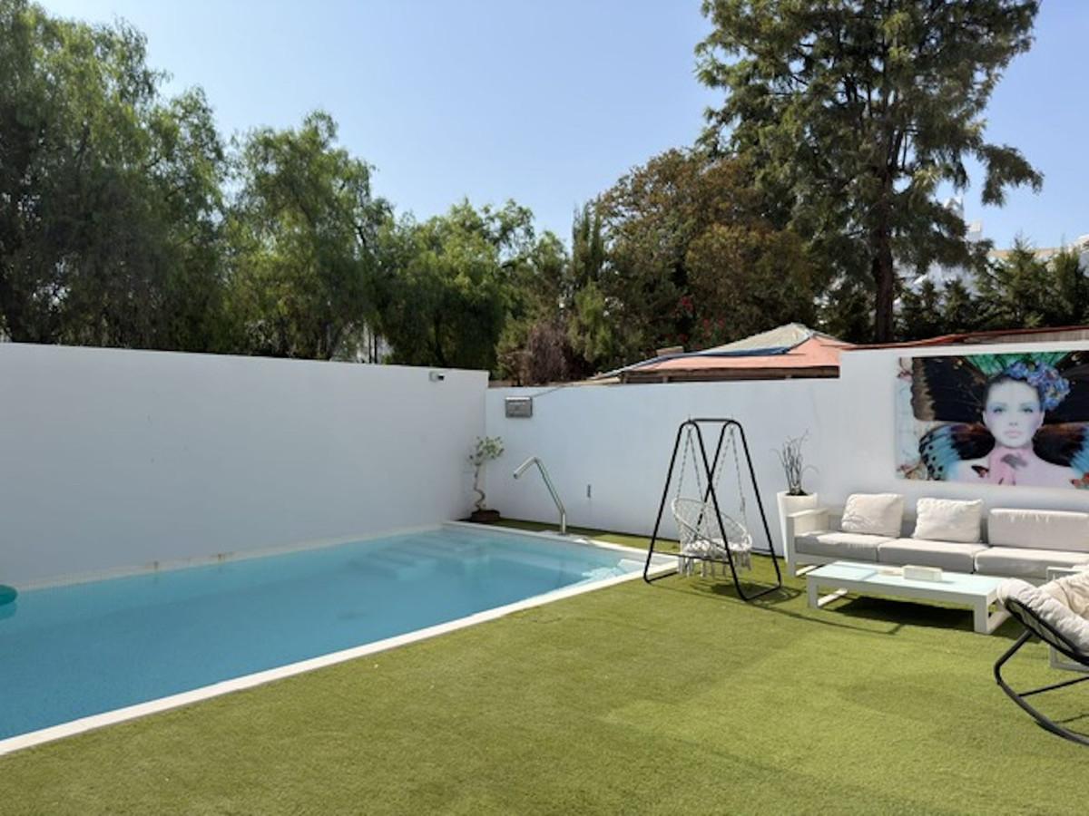 Villa for Sale in Marbella