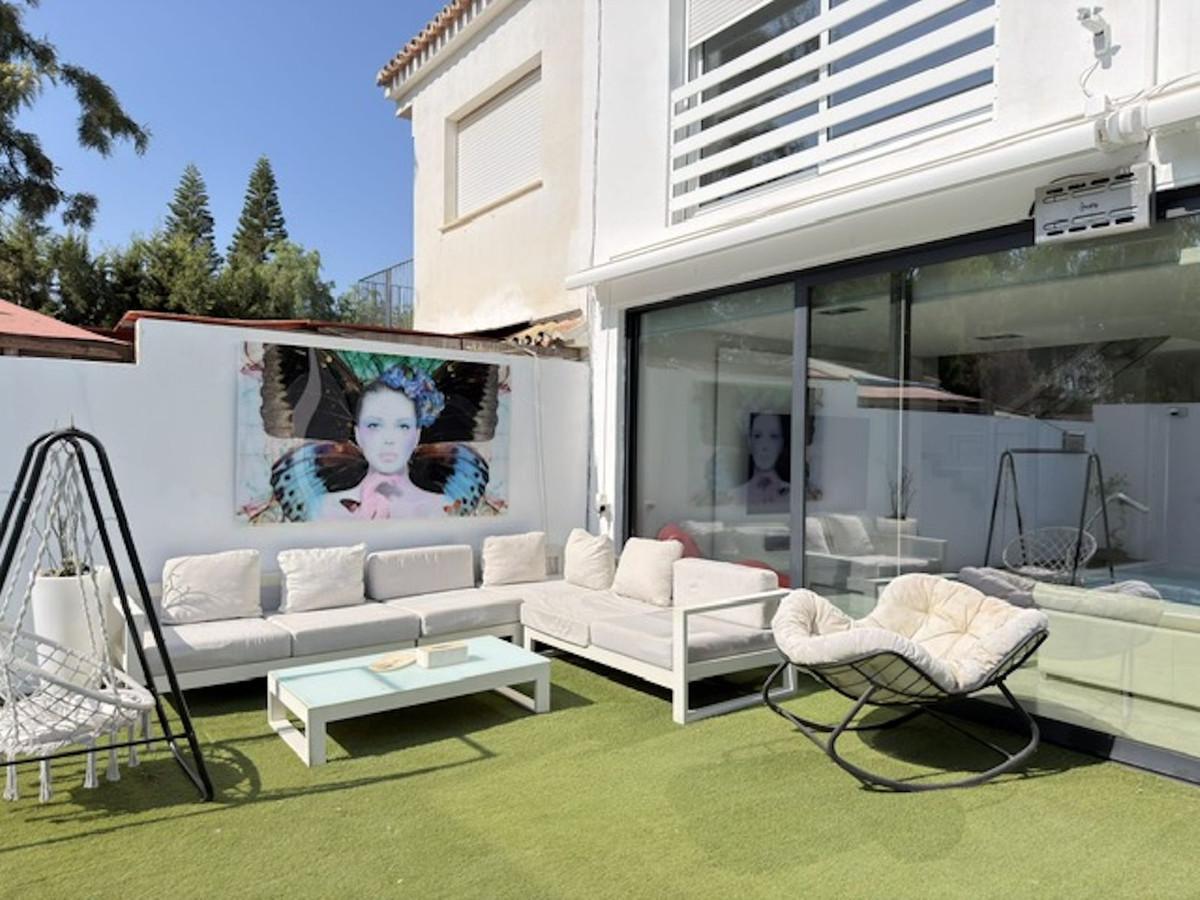 Villa for Sale in Marbella