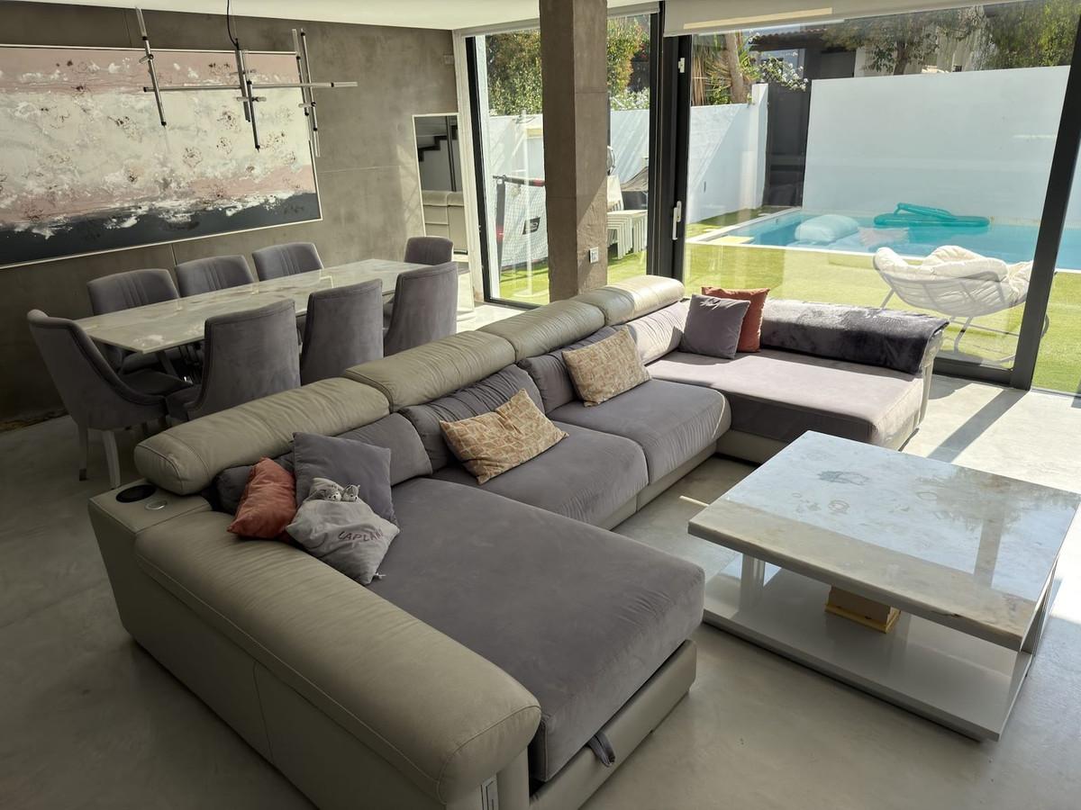 Villa for Sale in Marbella