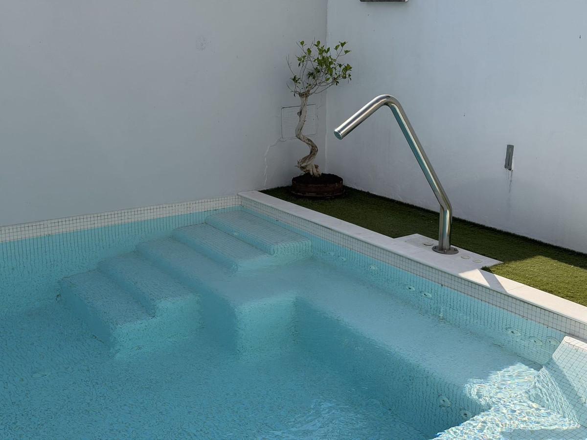 Villa for Sale in Marbella
