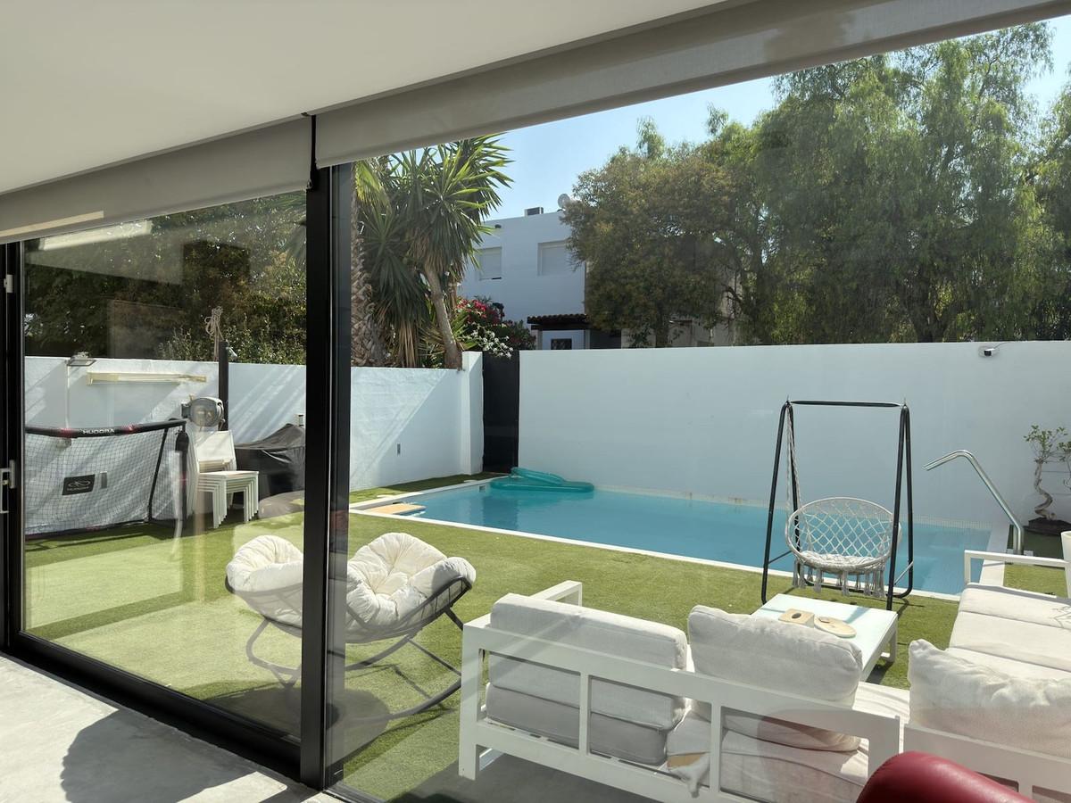 Villa for Sale in Marbella