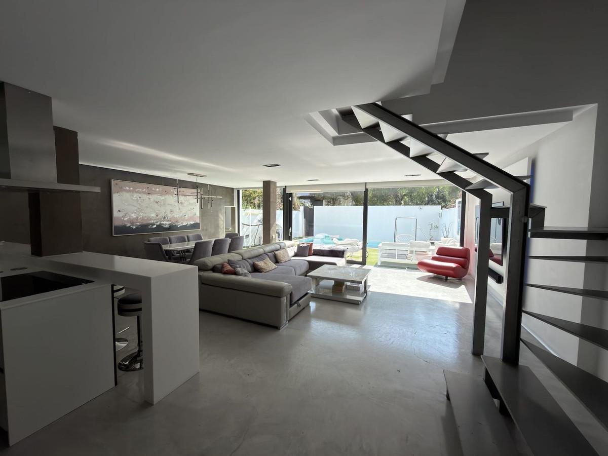 Villa for Sale in Marbella