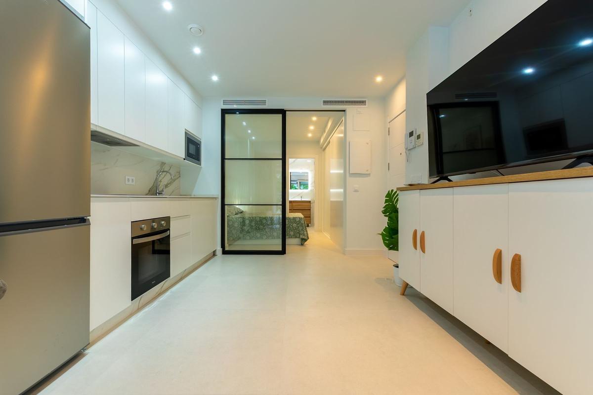 Penthouse for Sale in Fuengirola