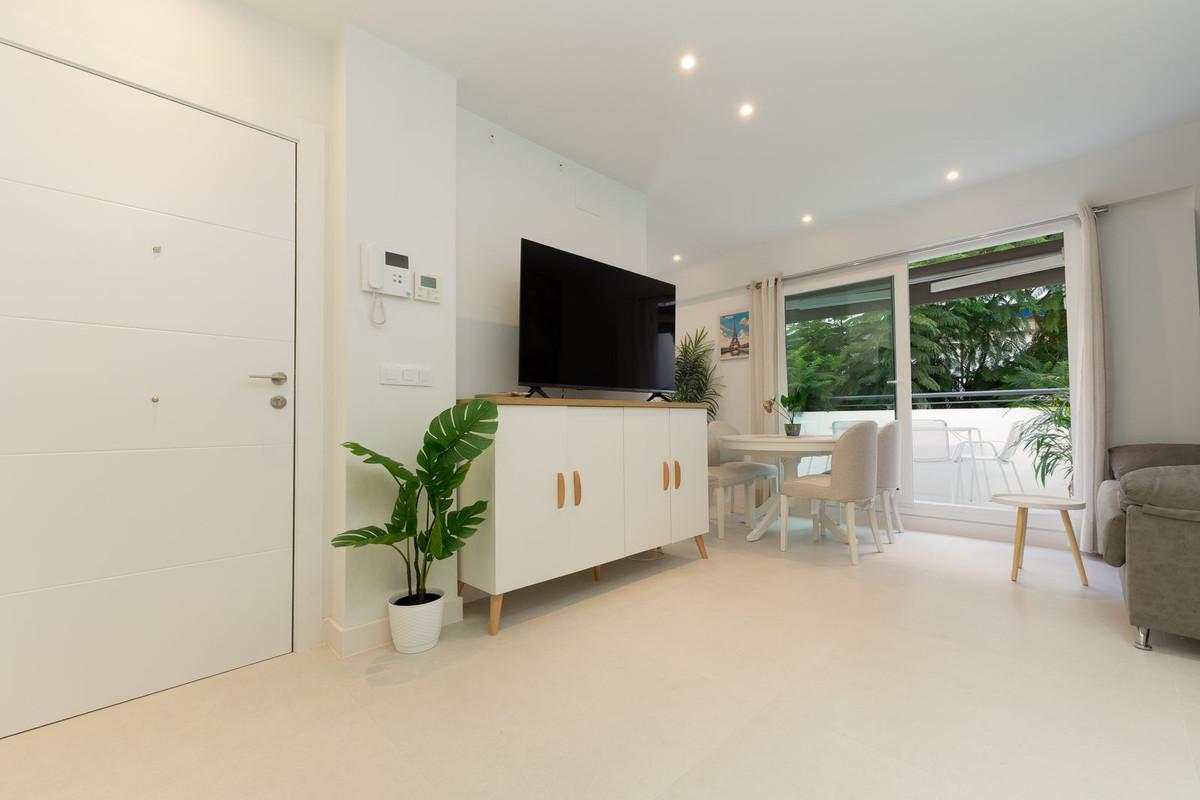 Penthouse for Sale in Fuengirola
